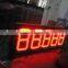 16 inch led gas price sign, high brightness!!!