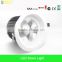 15W HOTSALES round COB LED downlight ( cutout 95-200mm ) compliance with AU standard