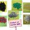2016 hot sales! Modified PE colorful plastic masterbatch