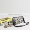 New design handmade purse handmade leather purse cluth purse