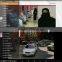 28nm quad core android 4 xbmc black box tv channels