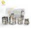 Alibaba release new products vape rda 1:1 clone ida concept rda atomizer/IDA concept rda with high quality