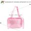 women avon audit pvc cosmetic bag