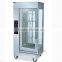 High quality roast chicken machine roast chicken oven