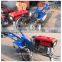 15hp Power Tiller, Hand Tractor, Walking Tractor with Rotary Tiller