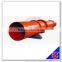 New 2016 gold mining machine rotary dryer for sale