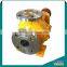 Metallurgy Projects Chemical Pump