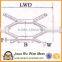 Rodent-Resistant Heavy Expanded Metal Mesh/walkway mesh expanded metal