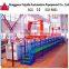 Feiyide Automatic Gantry Type Barrel Plating Line for Chrome Copper Nickel Gold Silver Plating