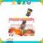 New animal magnifying glass observation box&Goldfish bowl observation box