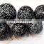 Wholesale Gemstone Snowflake Obsidian Balls : Gemstone Ball