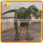 KANO0179 Business Promotion Realistic Hand Operated Dinosaur Costume