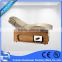 Doshower used electric folding wooden massage table for sale