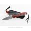 Pocket folding bowie folding gift knife rambo 2 knife