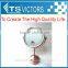 free standing cosmetic mirror