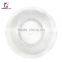 Harsh Polyester Tennis String, 200 m/roll, Assorted Colors with OEM Orders
