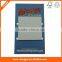 Custom Fridge Magnet Sticky Notes, Memo Pads in Low Price