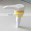 toothpaste pump dispenser