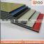 Modern design Aluminum Composite Panel Exterior Wall panel