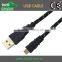  express hot selling micro usb data cable