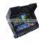 5.0 Inch 8GB FM Waterproof Bluetooth GPS Navigator for Motorcycle Moto+Free Maps