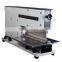 Guillotine pcb cutting machine , aluminum board cuttingn machine -YSVC-2