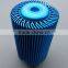2014 Hot Sale Aluminum Extruded Heatsinks Led Heat Sink