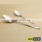 kinds of spoon and fork , mini spoon and fork , fork and spoon