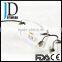 High Quality B Titanium Optical Eye Glasses Custom Made Metal Eyeglasses