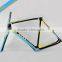 HOT SALE! champion de rose 888 carbon road frame, customer painting cheap carbon road frame on selling