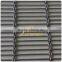 flexible metal mesh fabric,stainless steel wire mesh,architectural stainless steel decorative mesh