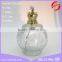 Kerosene lamp glass bottle
