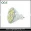 12V Spotlight MR11 LED Lamp 2W 3W 5730SMD