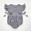wholesale in stock cute new born baby clothes