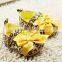 China Supplier Baby Princess Shoes With Bow