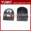 YUMO HKT30 30mm shaft 6mm disk cheap price made in yueqing factory high resolution small optical rotary encoder disks