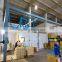 Variety material sucion lifting machine