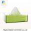 Acrylic Transparent Tissue Box Tissue Holder