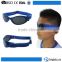 2016 Hot sales china wholesale plastic waterproof eye shield swimming sunglasses for kid