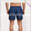 Board short mens fashion swimwear