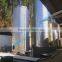 Oil Recovery Output Rate Used Pyrolysis Oil Recycle to Diesel and Gasoline/Dirty Oil Series