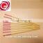 Chinese food grade painted bamboo chopsticks