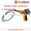 Wireless HD 720P Waterproof Smart WIFI Camera Snake Inspection Endoscope LED