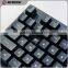 the cheapest professional wired metal cover mechanical keyboard from factory in market