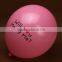 wedding decoration ballons for ceremony
