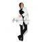 Pretty steps online shopping denim clothing for women black jeans pants