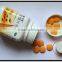 fiber column desiccant in bottle and capsules