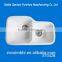 simble factory High gloss white resin kitchen sink