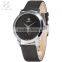 AGENTX Gold Stainless Steel Strap Wristwatch Mens Quartz Watch