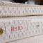 royal pocker spring compressed rolled mattress DS-A102#